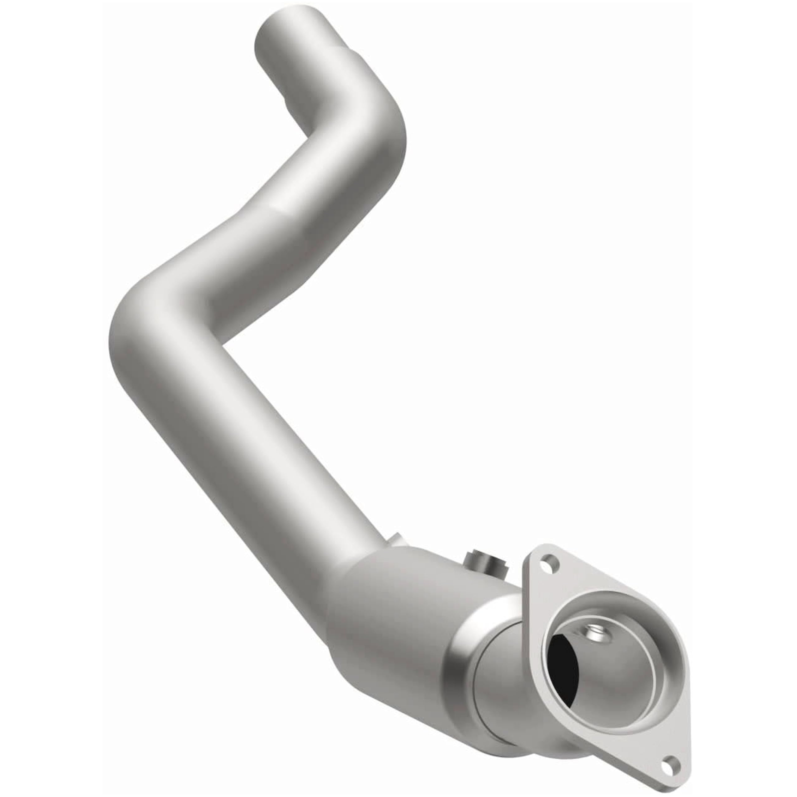 Catalytic Converter MagnaFlow 21-577: OEM Grade (Federal/EPA Compliant)