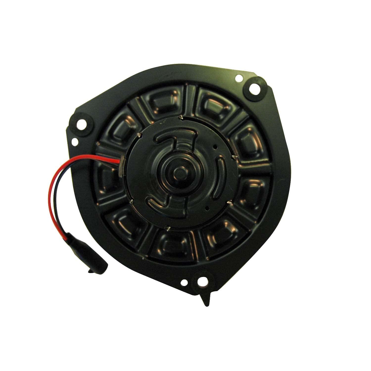 Buick/Pontiac TYC 700129 Replacement Blower Assembly