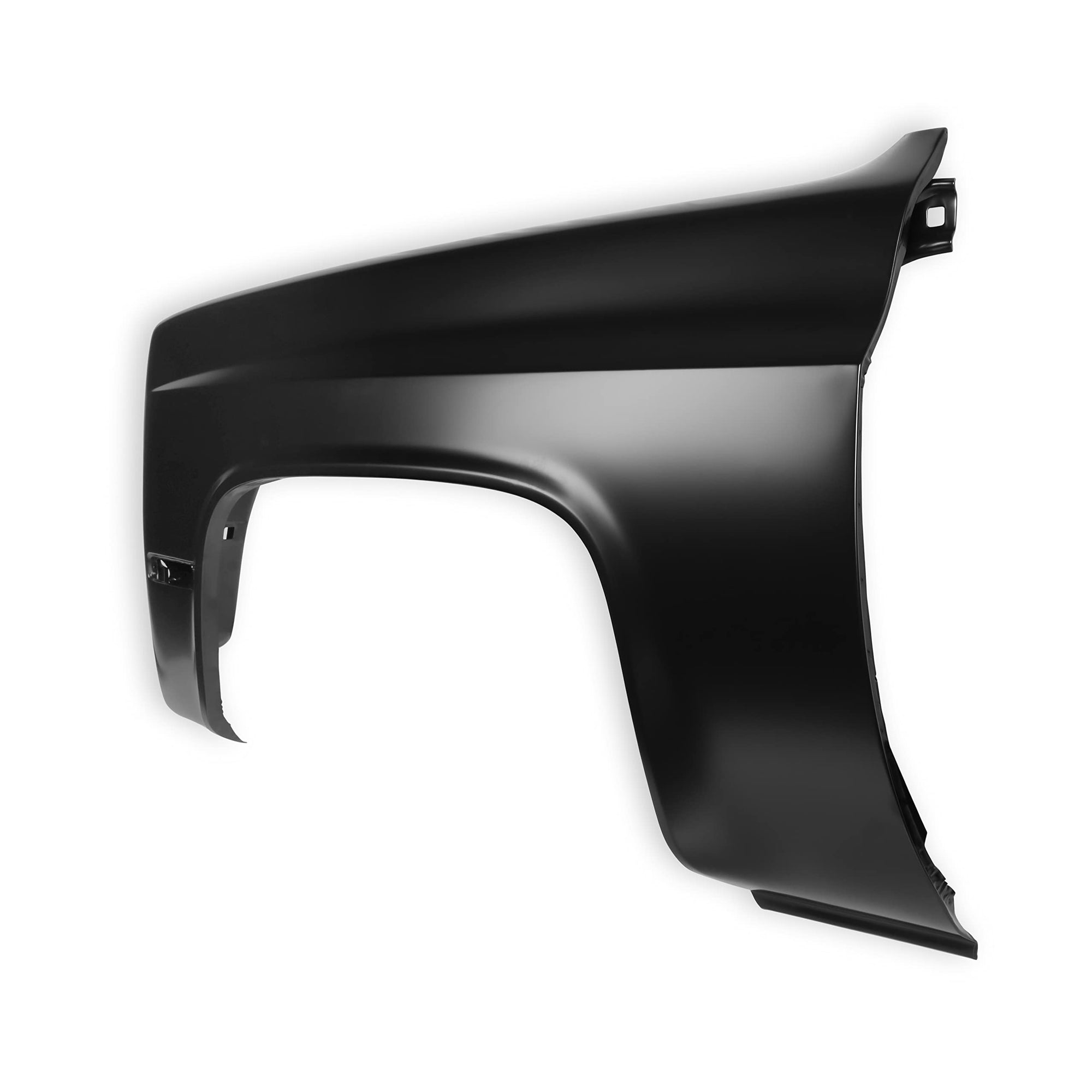 04-110 Brothers Trucks Premium Front Fender - LH