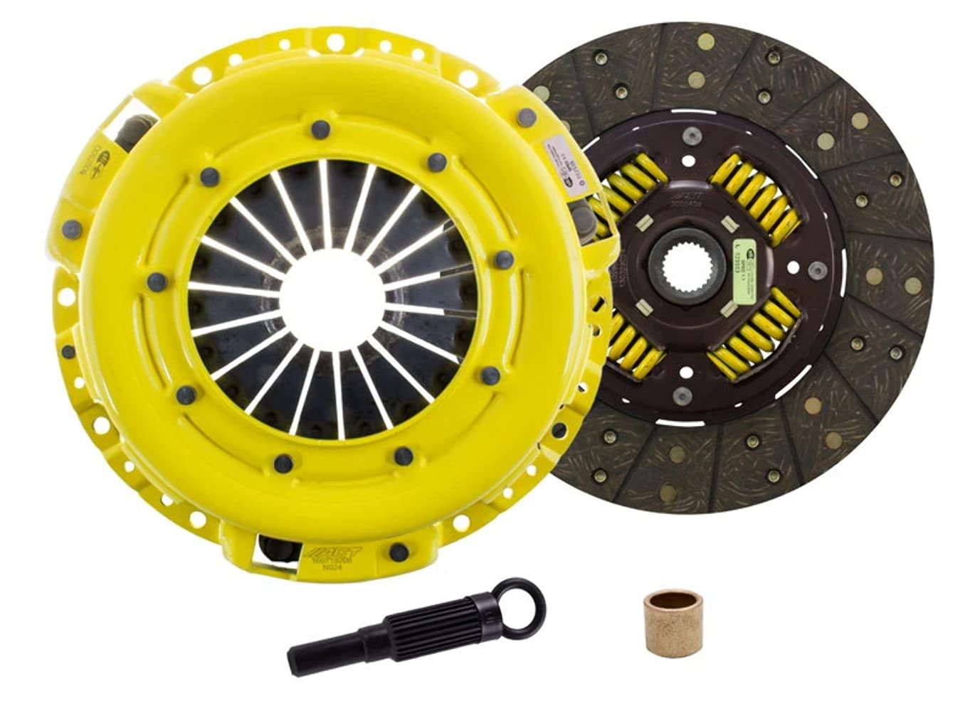 Performance Street ACT NZ2-HDSS Clutch Kit Sprung