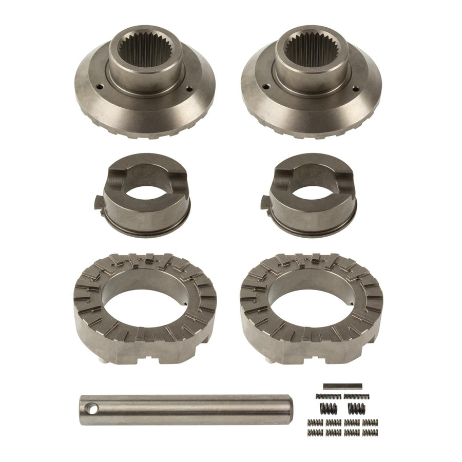 9201202900 PowerTrax No-Slip Differential Locker, 29 Spline, Fits AMC 20, Open Differential, Compatible with Jeep CJ5, CJ7, Cherokee, Wagoneer, AM General Hummer, AMC AMX, Javelin