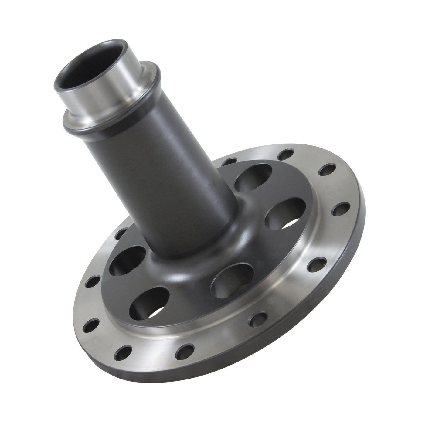 Steel Spool for GM 12-Bolt Truck Differential Yukon Gear & Axle (YP FSGM12T-4-30) with 30-Spline Axle
