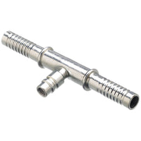 Gates Coupling