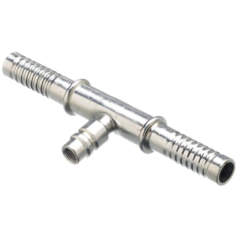 Gates Coupling
