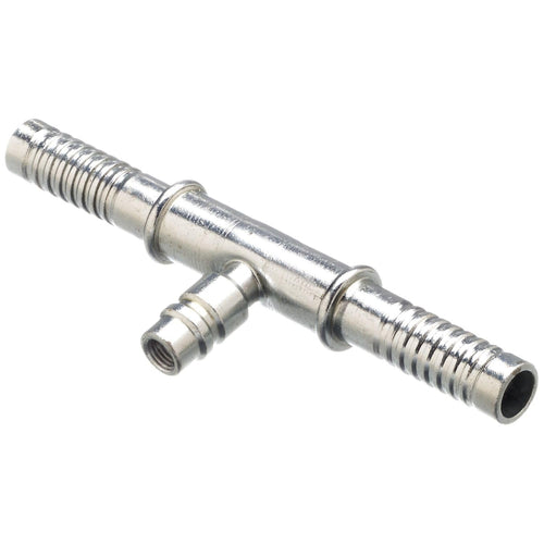 Gates Coupling