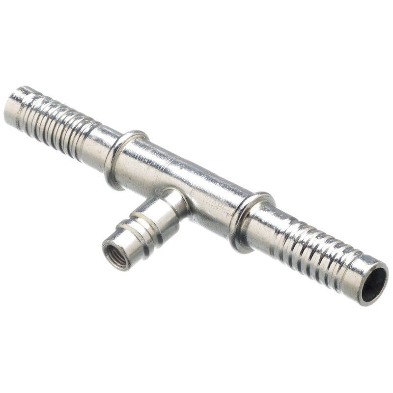 Gates Coupling