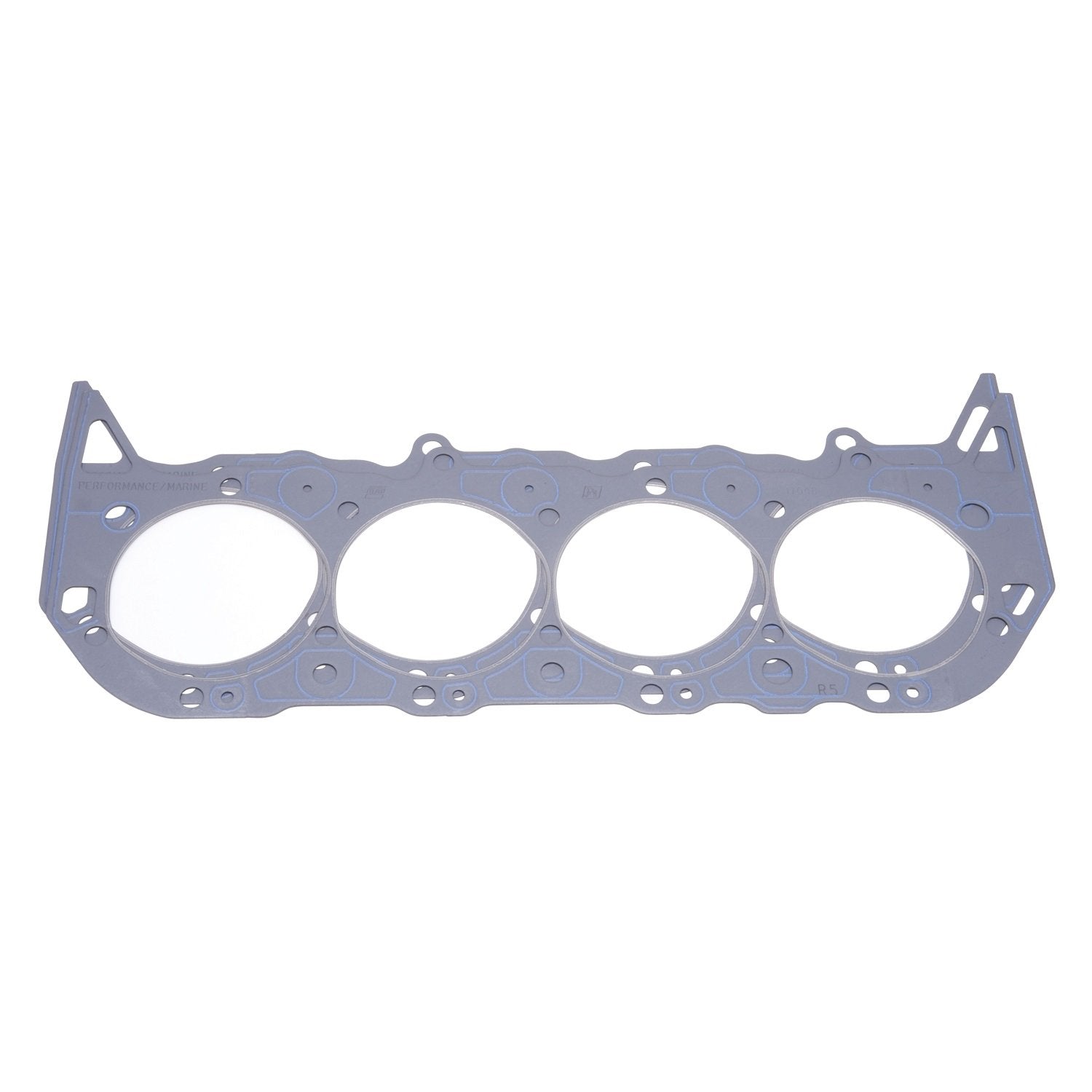 Cylinder Head Gasket Edelbrock 7356 4.540 in. Bore 0.039 in. Compressed 10.05 cc Volume