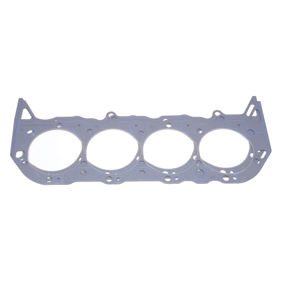 Cylinder Head Gasket Edelbrock 7356 4.540 in. Bore 0.039 in. Compressed 10.05 cc Volume