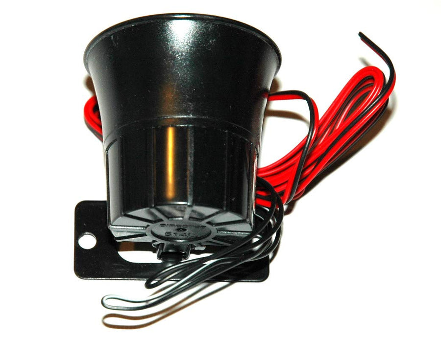 Soft Revenger Chirp Mini-Neo Siren