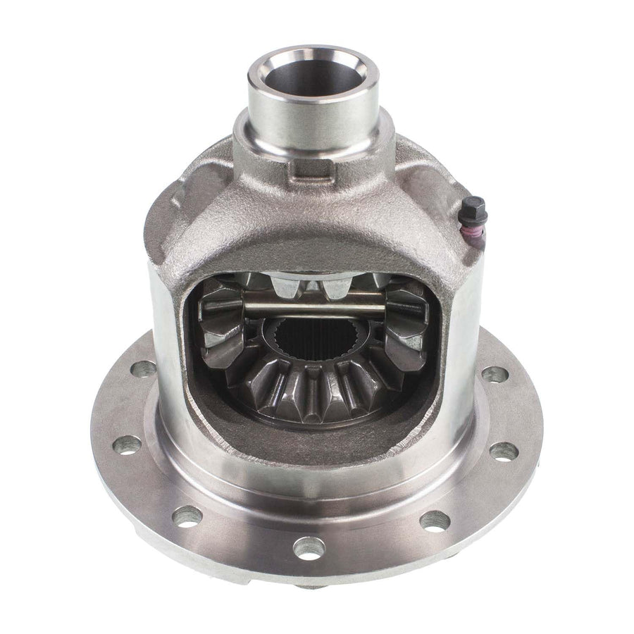 Motive Gear Differential Carrier GM8.6L – Open Loaded Carrier for GM 8.5" & 8.625", 30 Spline, 2.73 & Up Ratio, Fits 1999+ (Requires LM603049/LM603012 Bearings)