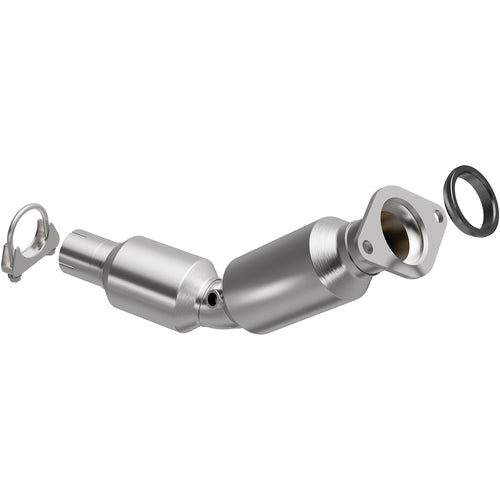Catalytic Converter MagnaFlow 52455: OEM Grade, Direct-Fit, For 2010-2015 Toyota Prius (EPA Compliant)