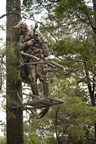 Titan Summit SD Treestand