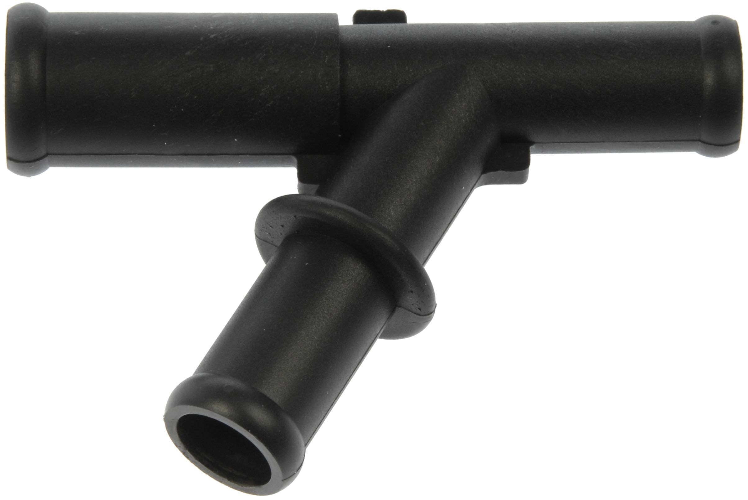Dorman Heater Hose Tee 800-422 - 5/8 In. X 5/8 In. x 3/4 In. Compatible with Select Cadillac/Chevrolet/GMC Models