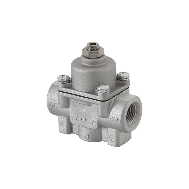 30-804QFT Quick Fuel Fuel Pressure Regulator
