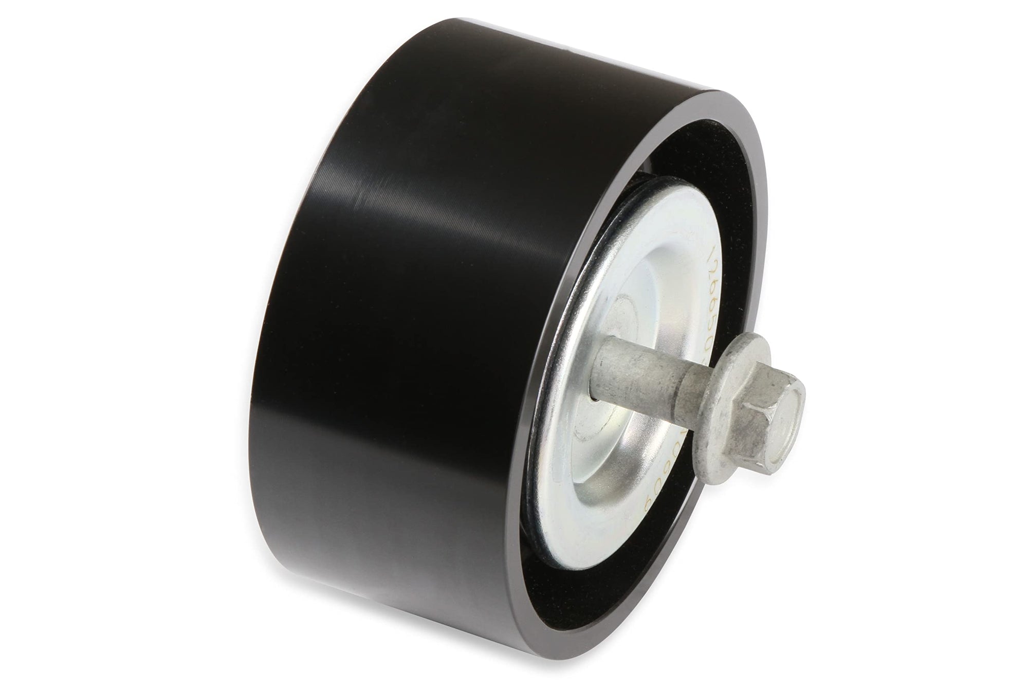 Idler Pulley-Smooth Holley 97-269 SC