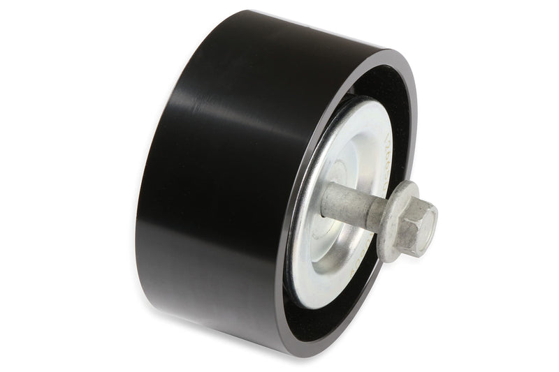 Idler Pulley-Smooth Holley 97-269 SC