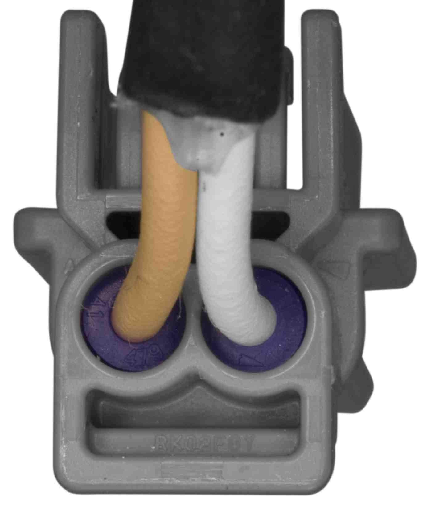 ABS Wheel Speed Sensor NTK AB0642