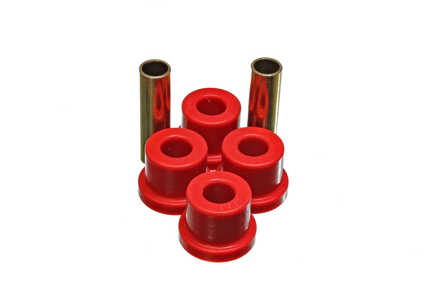 Transmission Energy Suspension Crossmember Mount 7.1101R