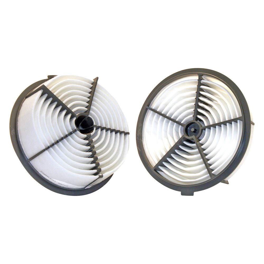Air Filter WIX Round Panel