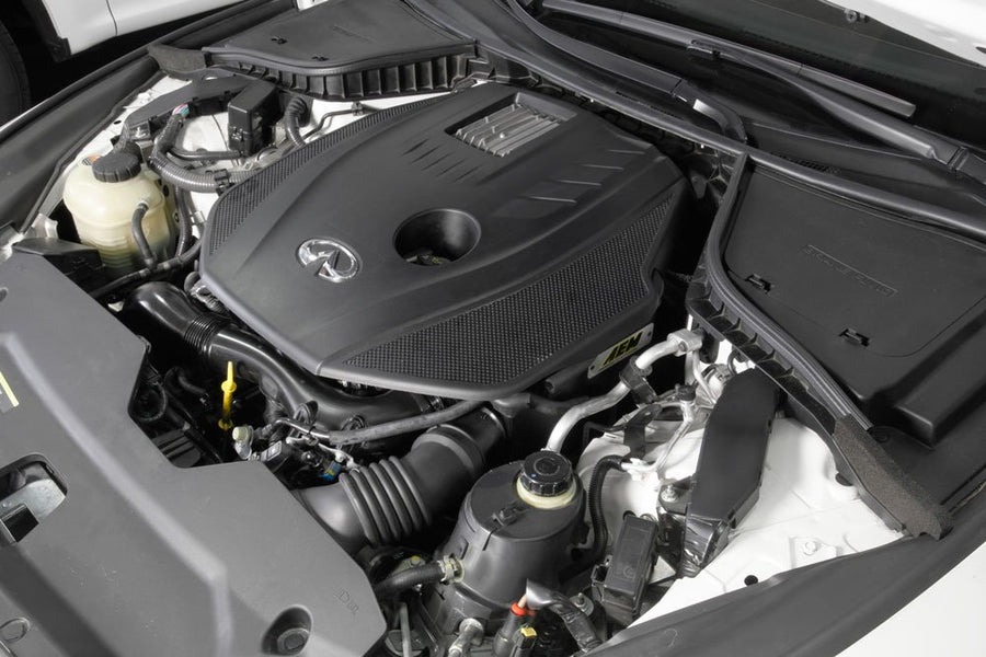 21-807C AEM Cold Air Intake System, 1 Pack