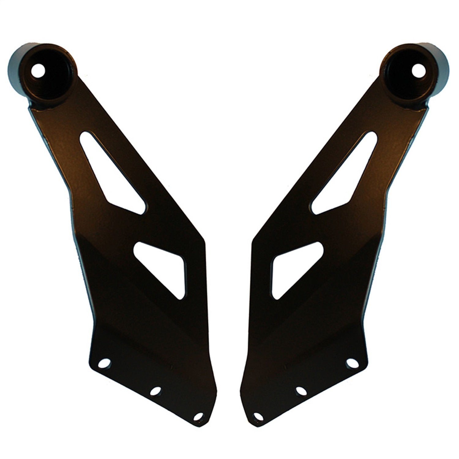 Black CIPA Light Bar Bracket 94712