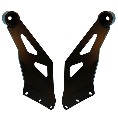 Black CIPA Light Bar Bracket 94712