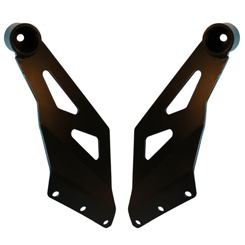 Black CIPA Light Bar Bracket 94712