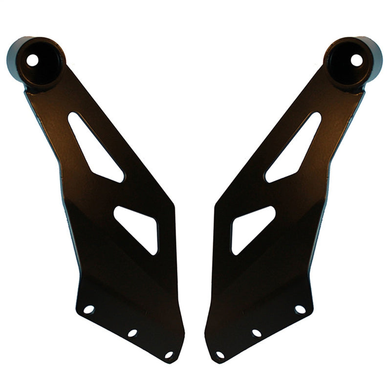 Black CIPA Light Bar Bracket 94712