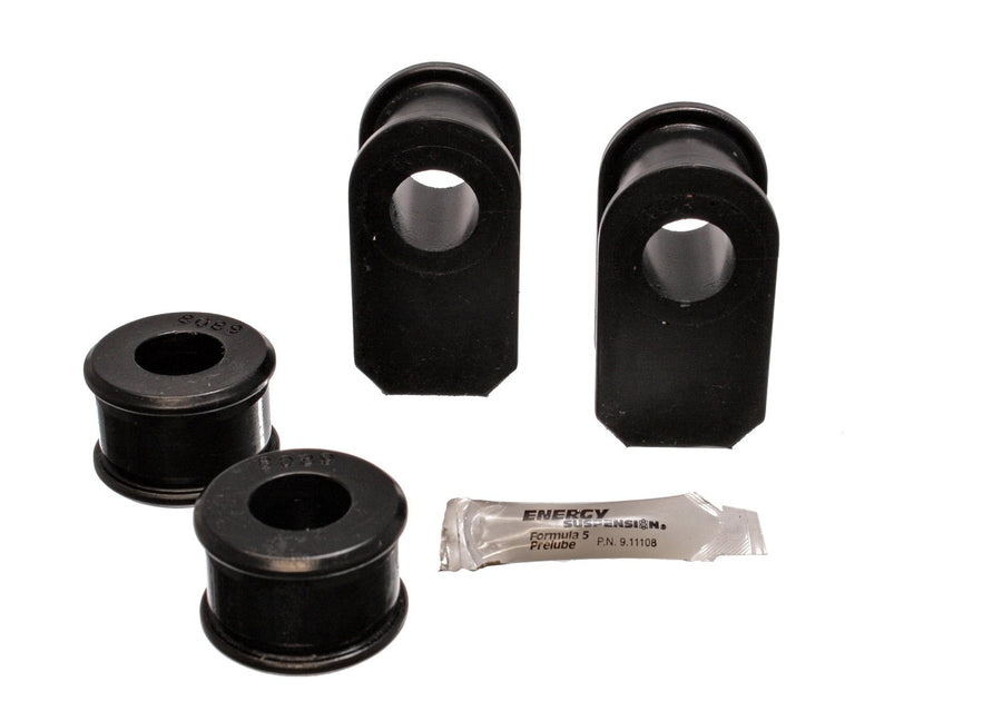 Sway Bar Set Energy Suspension 4.5142G for Ford , Black
