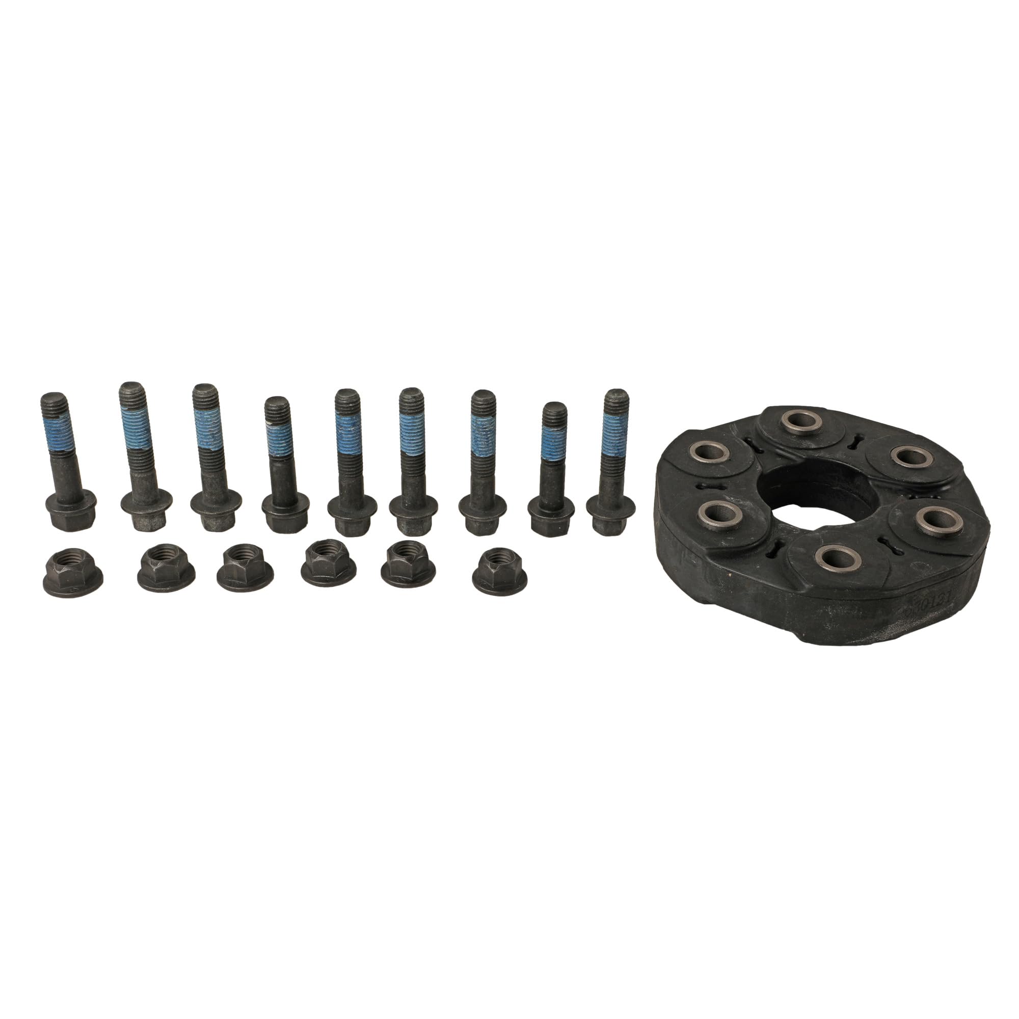 MOOG Drive Shaft Coupler 680 for Mercedes-Benz ML350