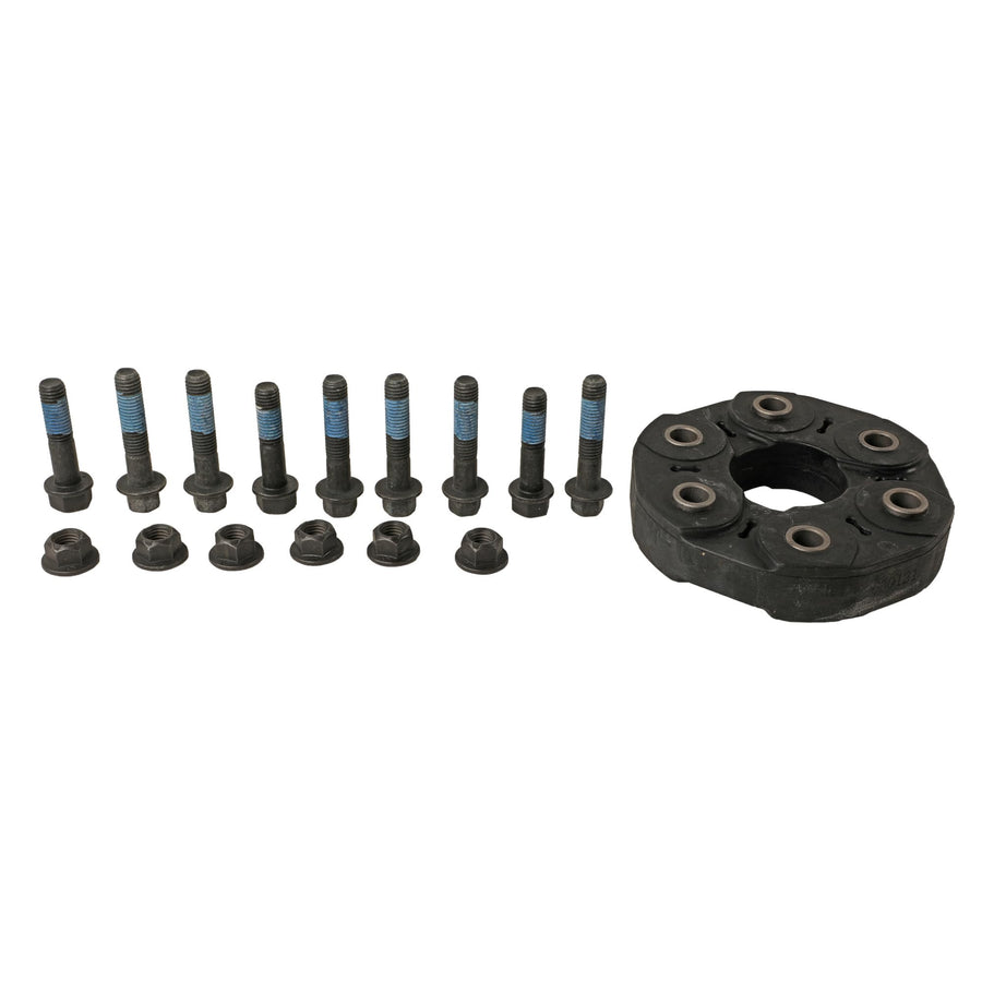 MOOG Drive Shaft Coupler 680 for Mercedes-Benz ML350