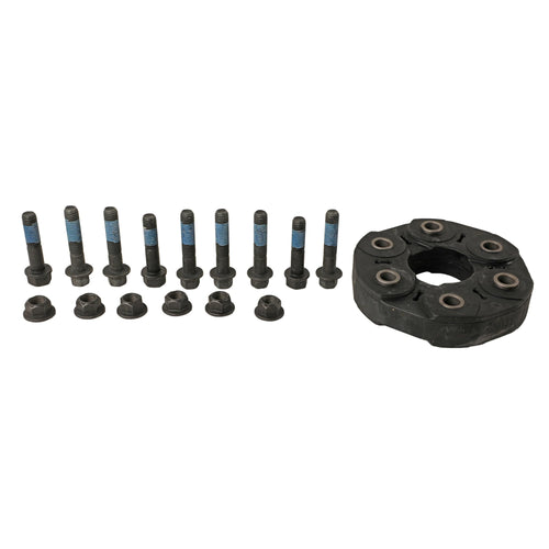 MOOG Drive Shaft Coupler 680 for Mercedes-Benz ML350