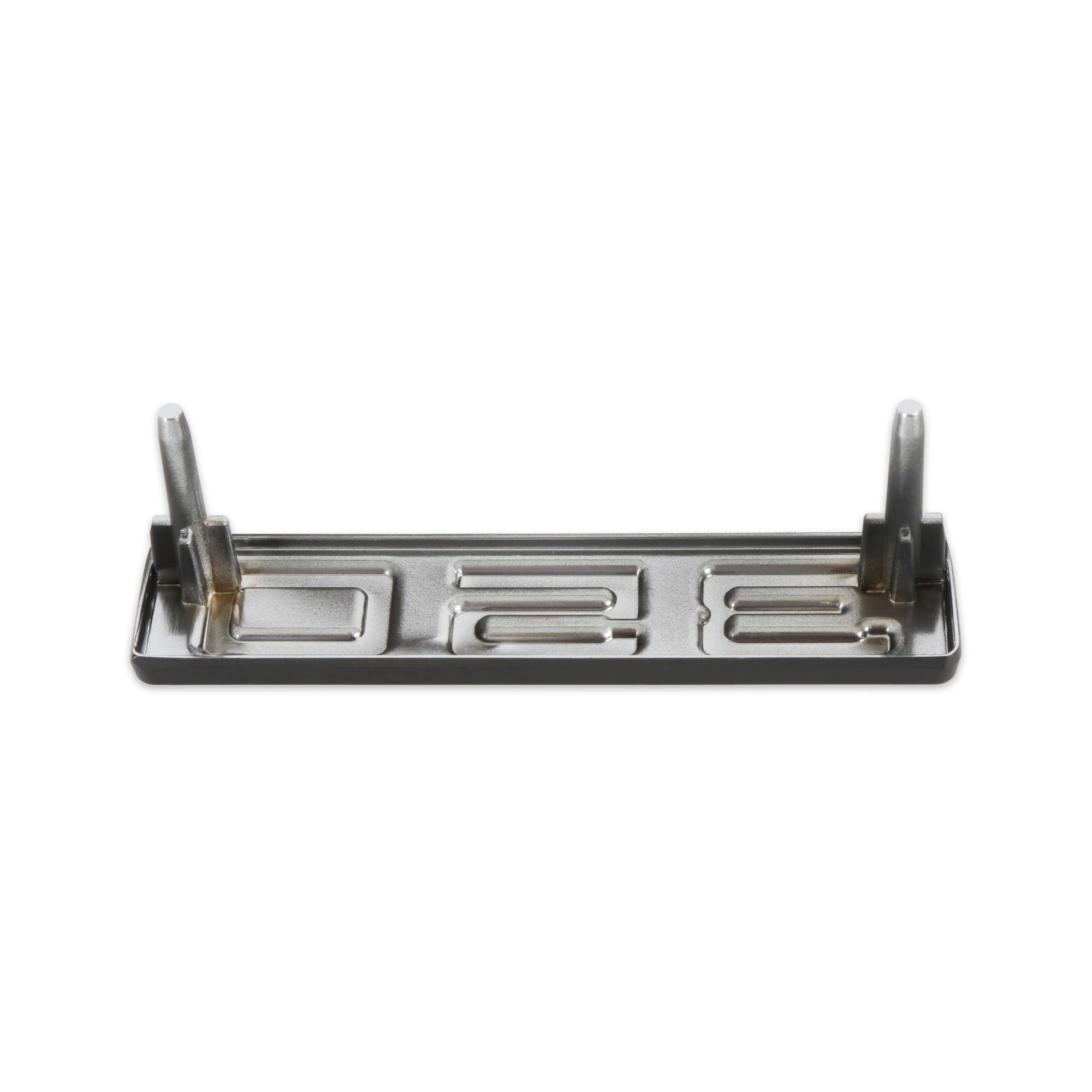 06-155 Brothers Trucks Grille Emblem - 350
