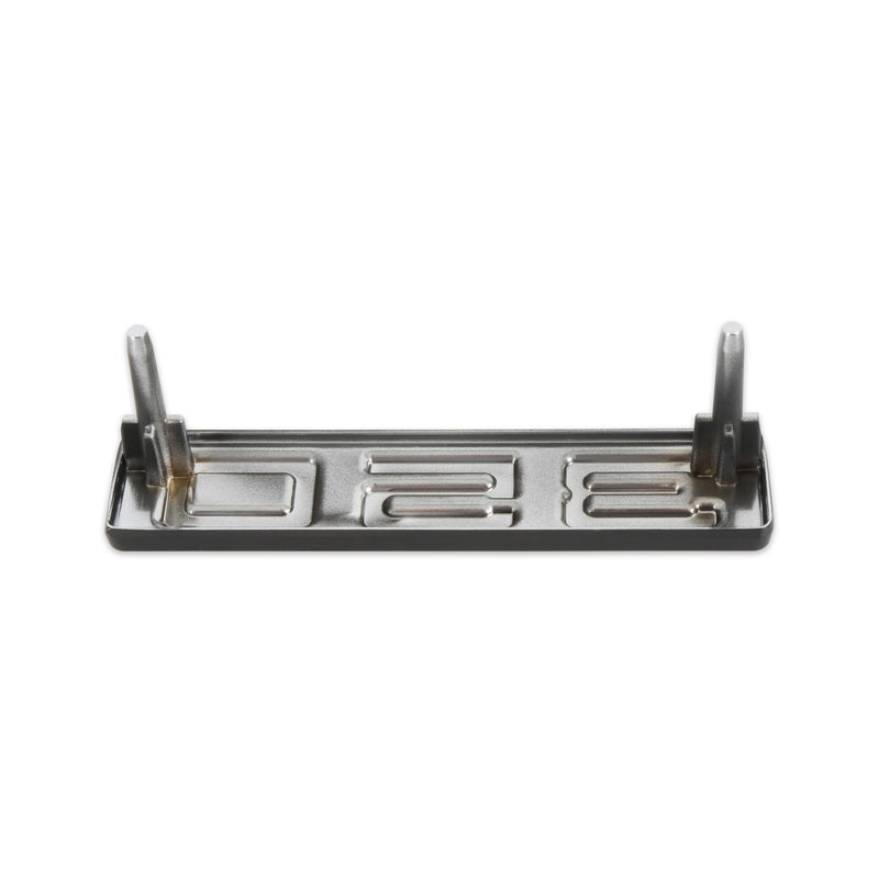 06-155 Brothers Trucks Grille Emblem - 350