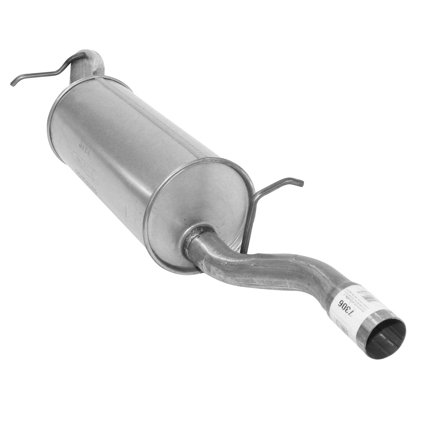 Exhaust Muffler AP Exhaust Products 7306