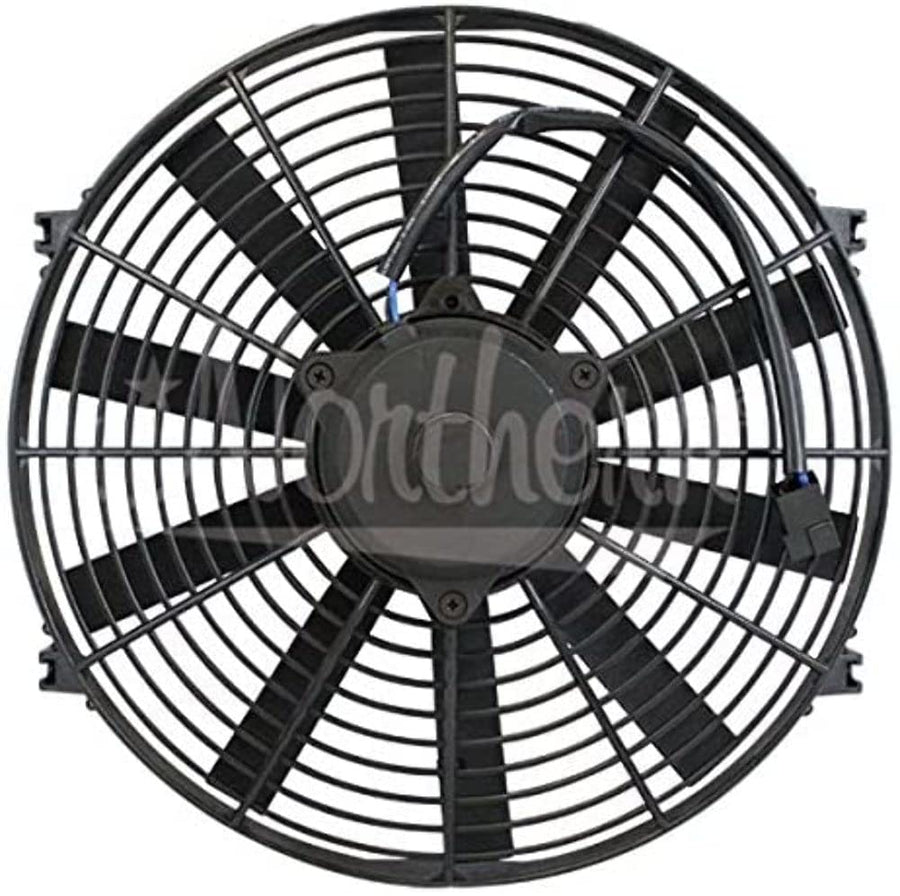 Radiator Fan Northern Radiator BM346939