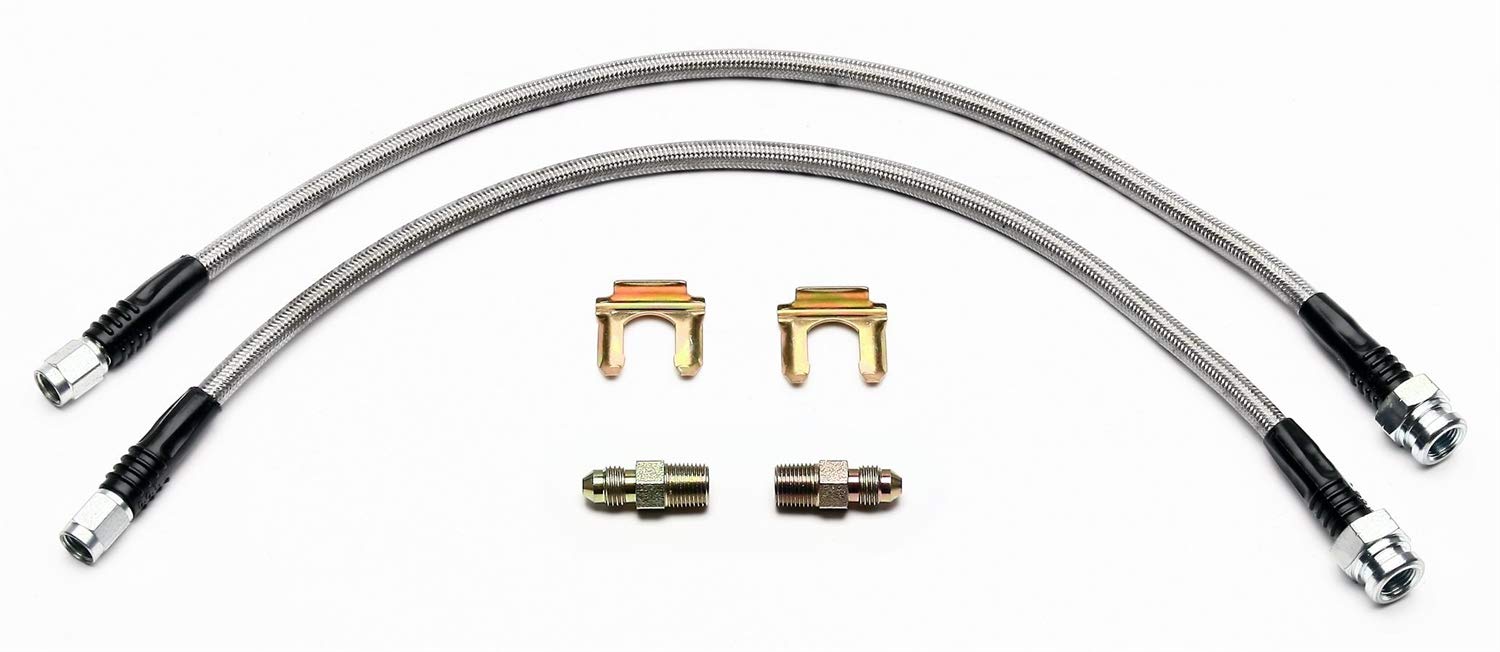 Brake Line Kit Wilwood 220-9199, 1 Pack