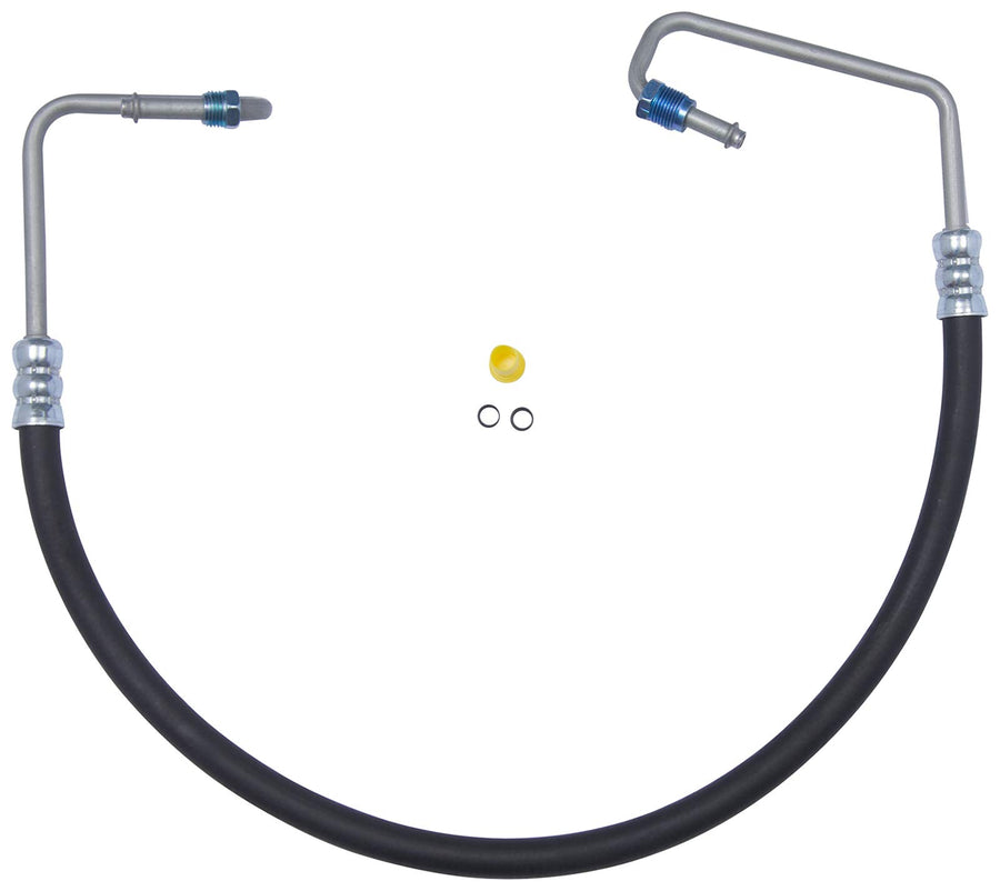 Power Steering Gates 368680 Hose Assembly Pressure Line