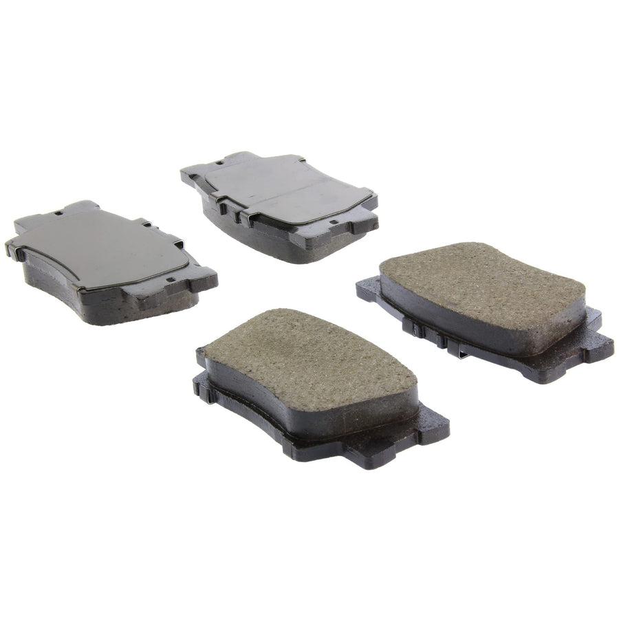 Brake Pad Ceramic