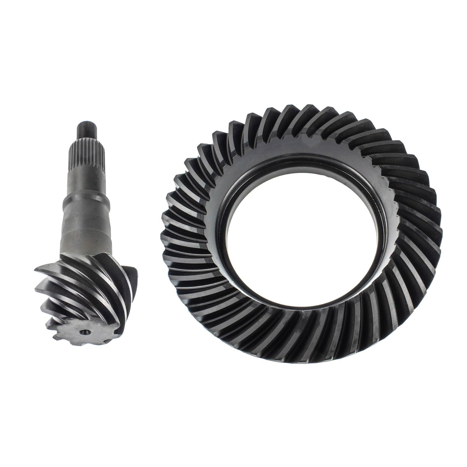 Differential Ring & Pinion Set for Ford 8.8" Motive Gear – 4.88 Gear Ratio – 30 Spline Pinion – 8620 Steel – Fits F-150, Mustang, Explorer, Crown Victoria & More – High-Performance Upgrade