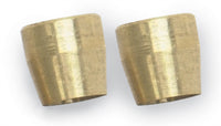 REPLACEMENT #4 FERRULE QTY OF 2