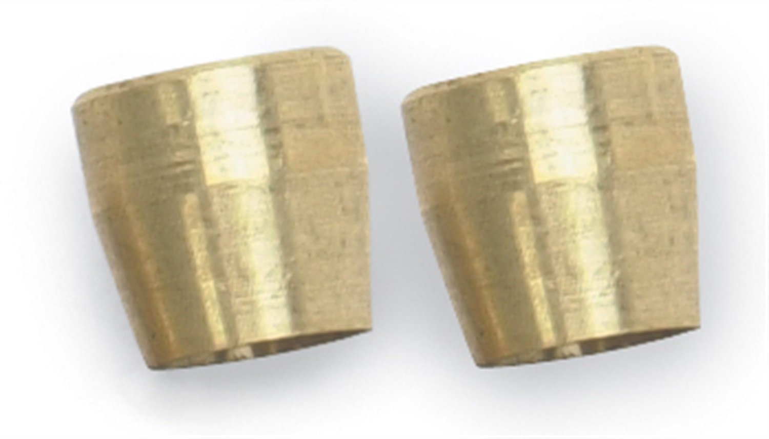 REPLACEMENT #4 FERRULE QTY OF 2