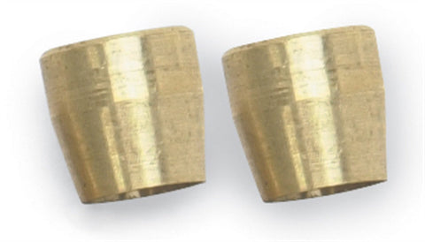 REPLACEMENT #4 FERRULE QTY OF 2