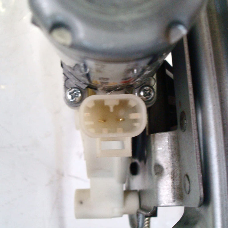 Front Left TYC 660388 Replacement Window Regulator