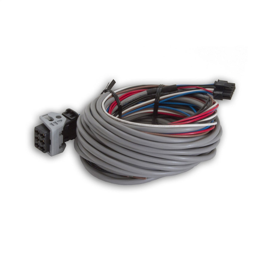 Autometer WIRE HARNESS, 25FT, EXTENSION, PRO, WIDEBAND AIR/FUEL RATIO 5253