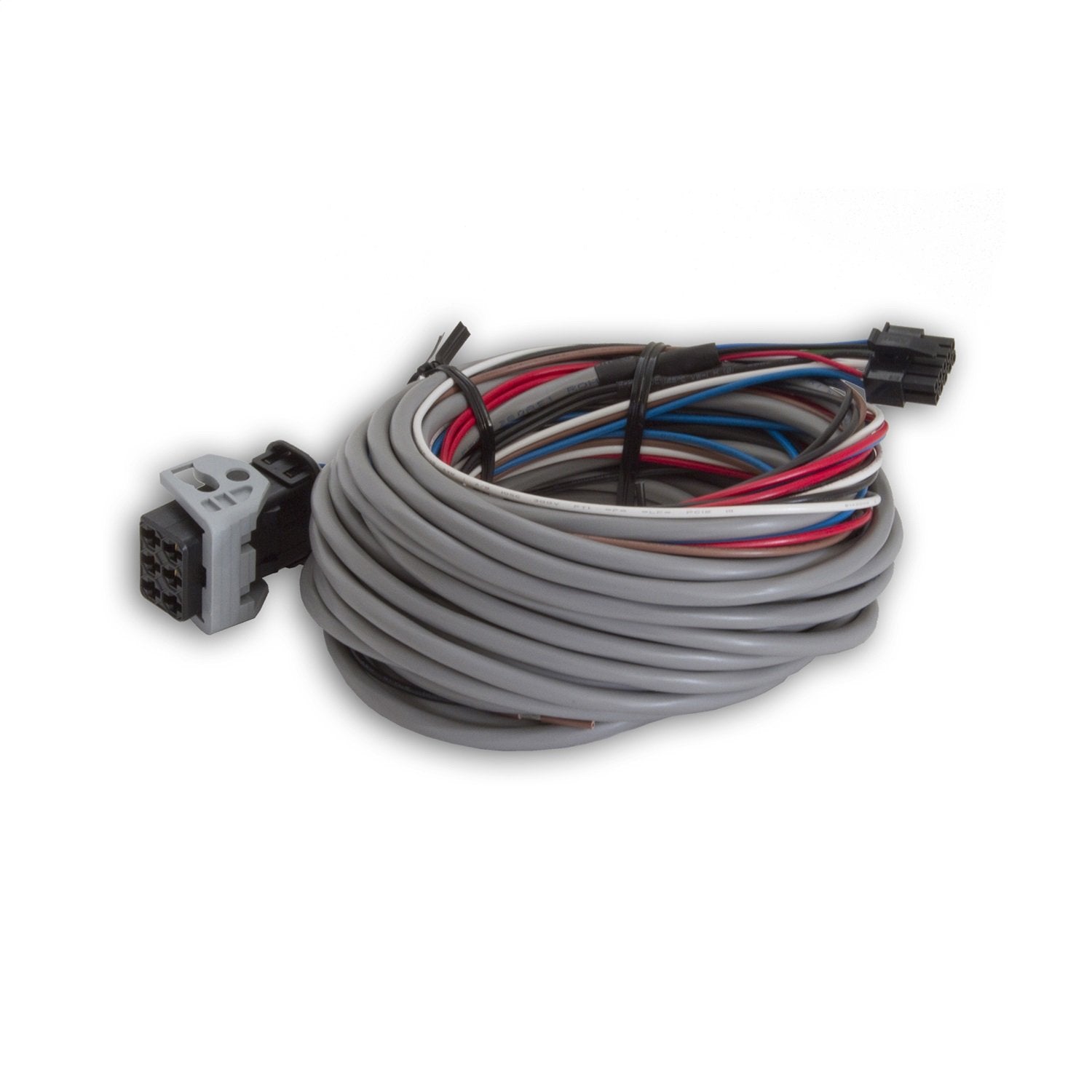 Autometer WIRE HARNESS, 25FT, EXTENSION, PRO, WIDEBAND AIR/FUEL RATIO 5253