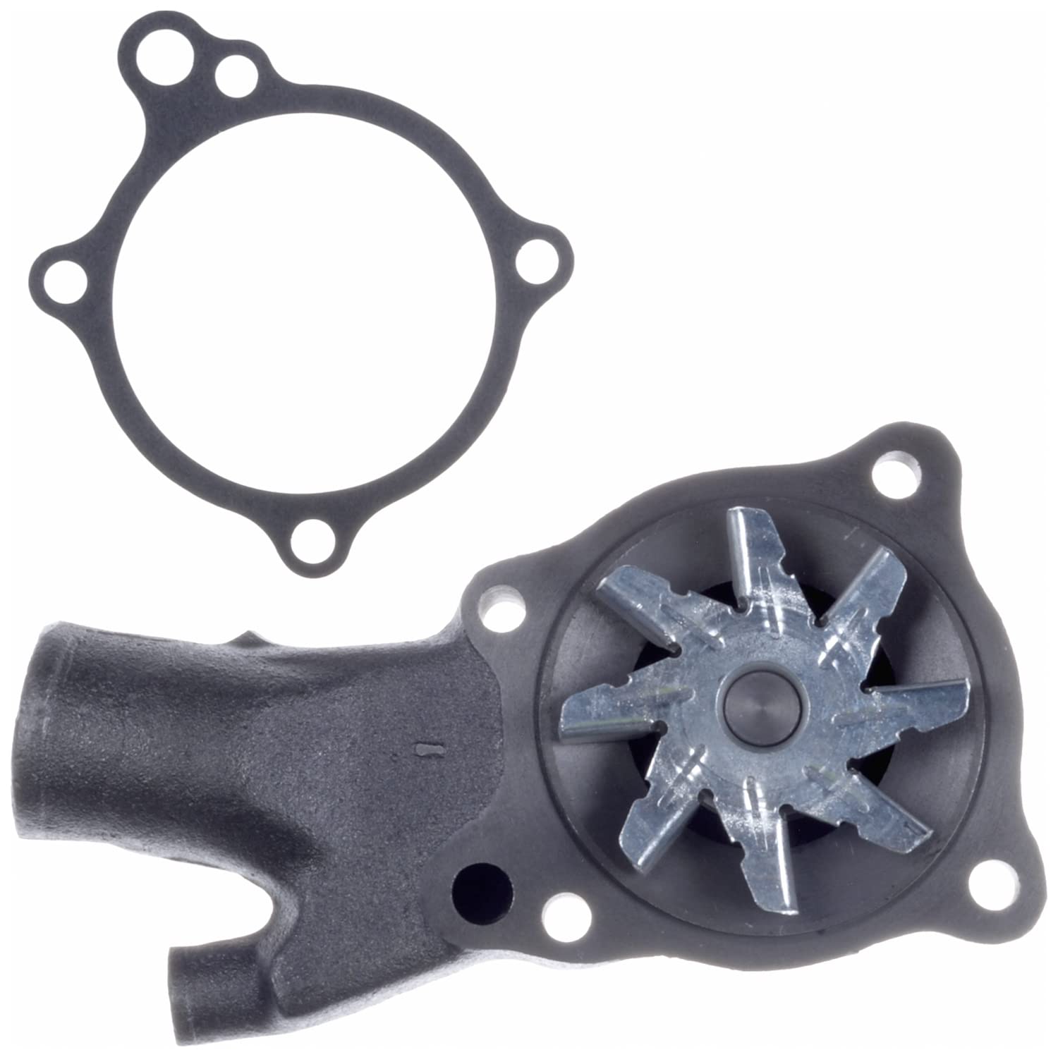 Premium Gates Engine Water Pump 42082