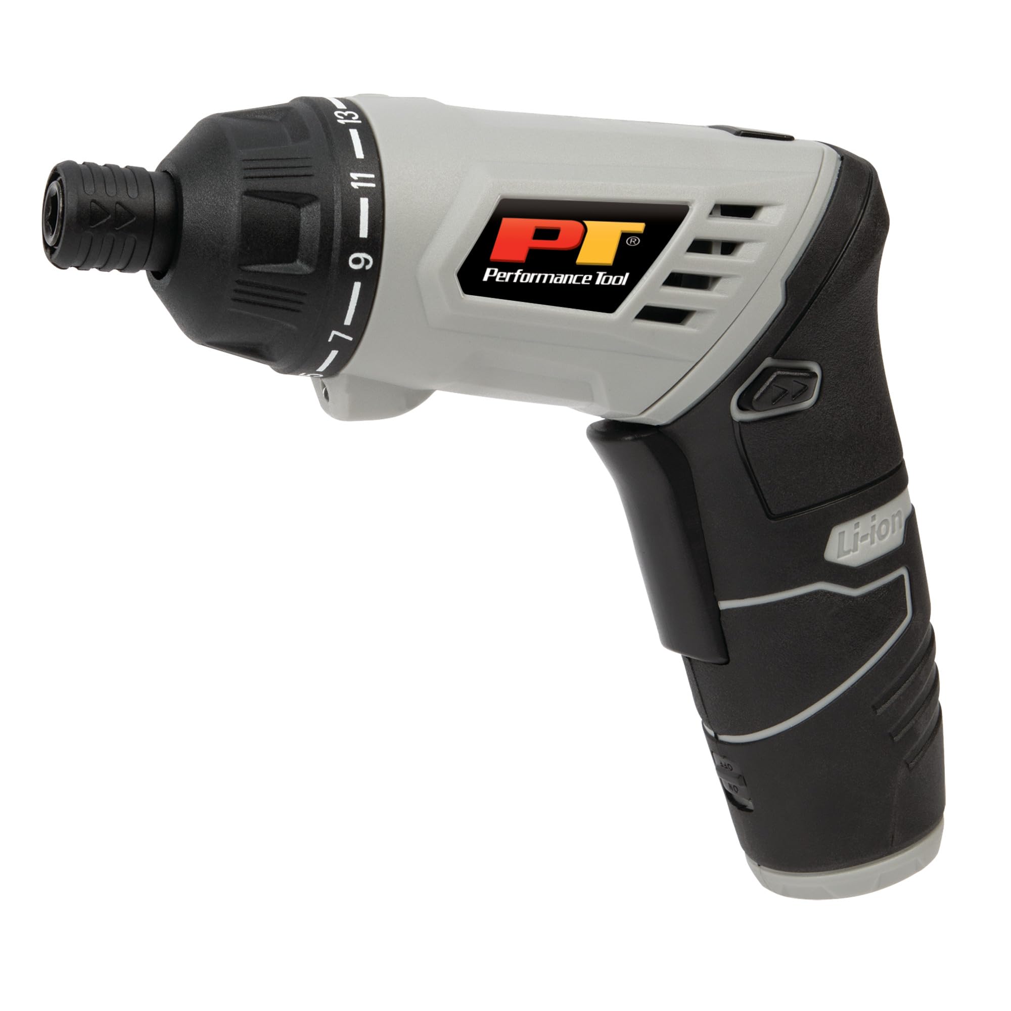 W1562 Performance Tool 3.6v Li-Ion Light-Driver