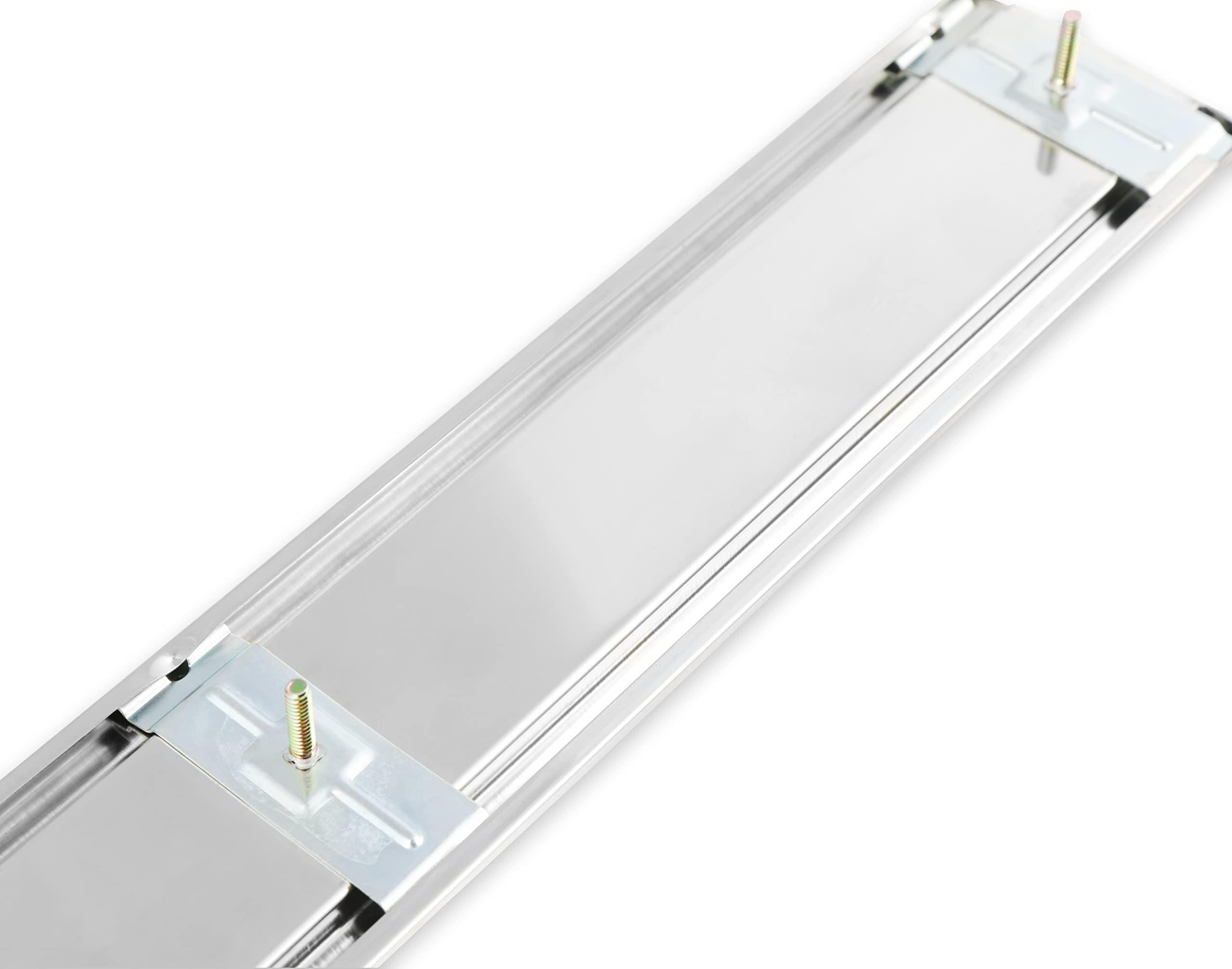 Brothers Trucks C/K Center Grille Molding for Dual Headlight - LH 06-118