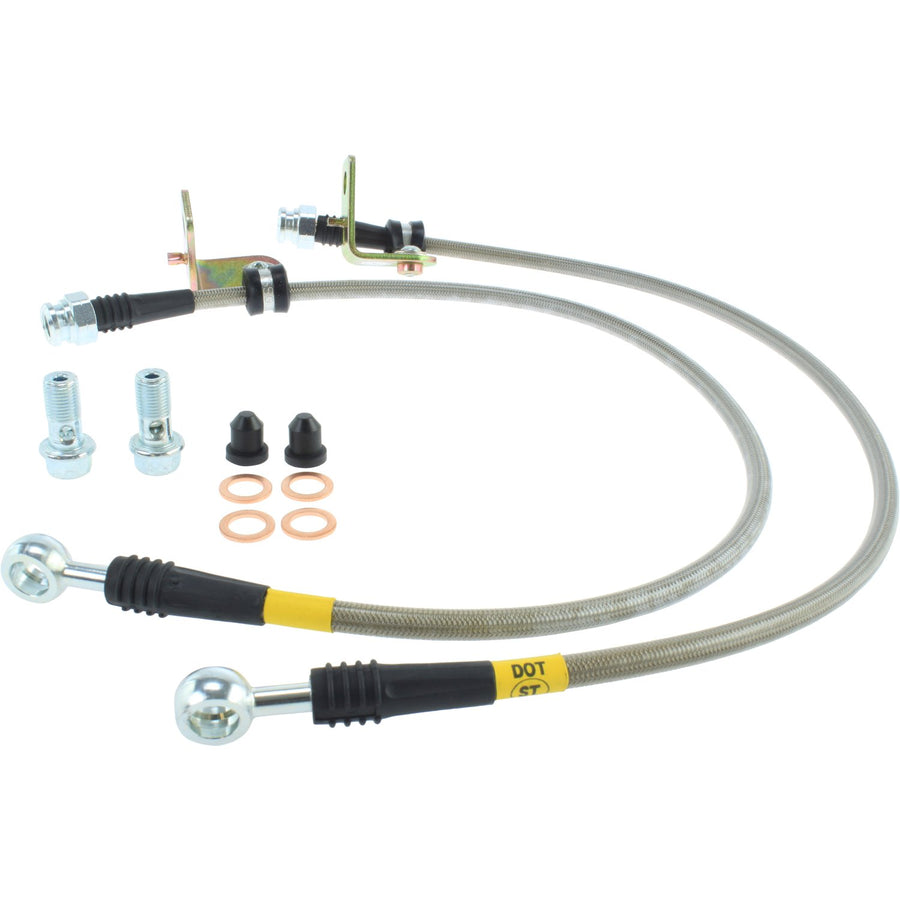 Brake Line Kit Centric (950.51000)